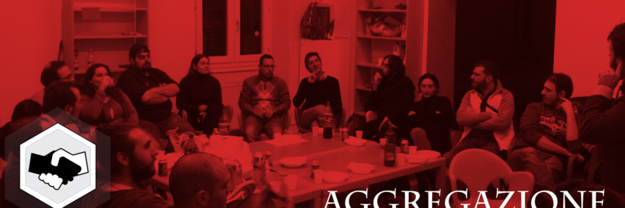 Aggregazione